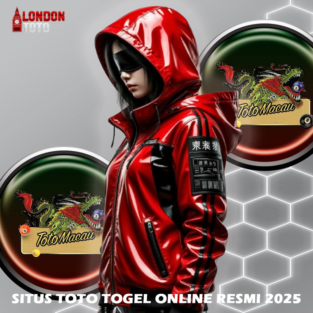 LONDONTOTO | Berhasil Jadi Panutan Toto Macau Online Terlengkap Hari Ini