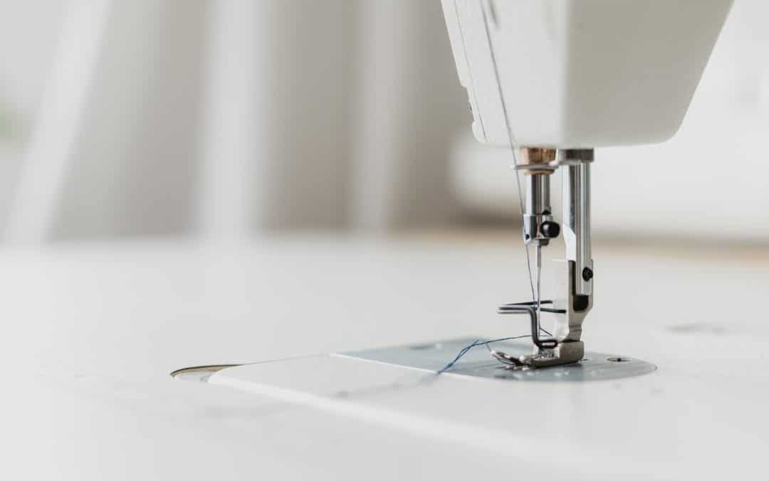 Quel fil pour quel tissu et utilisation des tissus ?